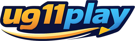Logo ug11play